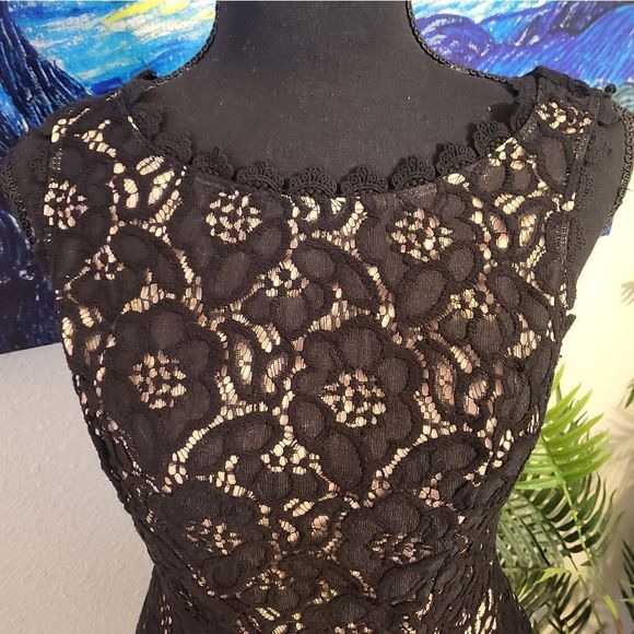 Jodi CHRISTOPTHER DRESS - Picture 2 of 4